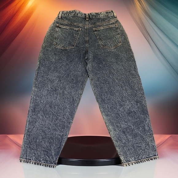 Size 13 NOBO Carrot Jeans Non Stretch NWT - Picture 2 of 6